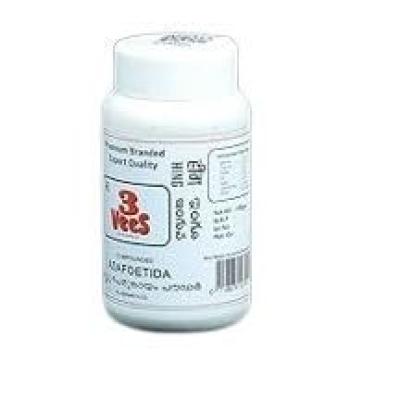 Asafoetida powder (100g )