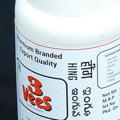 Asafoetida powder (100g )