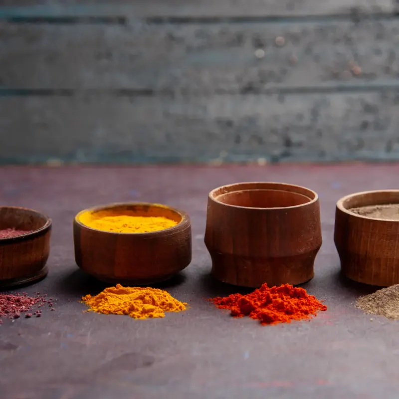 The Secret Behind Aromatic & Bold Flavor: How 3VeeS Chicken Masala & Fish Masala Are Crafted