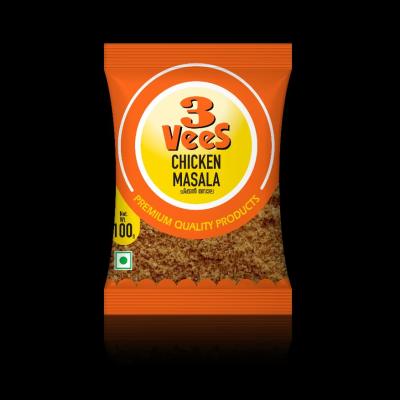3VeeS Chicken Masala (100g)