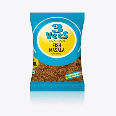 3VeeS Fish masala
