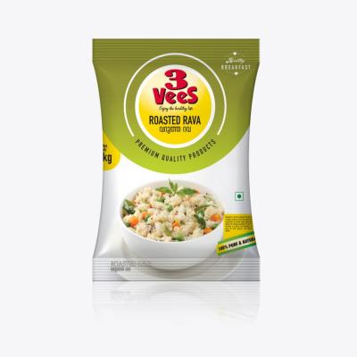 3VeeS Roasted Rava